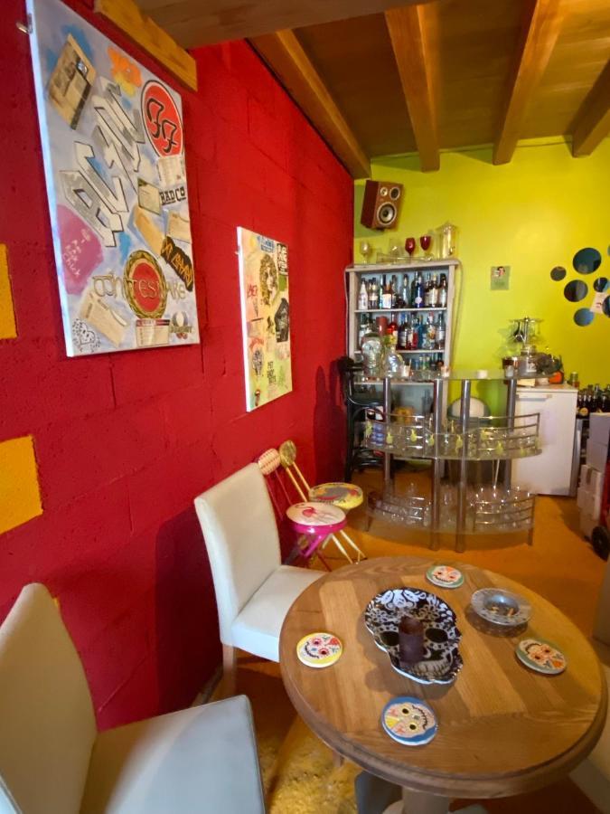 Loire Escapes - Maison D'Hibou Berrie Exterior photo